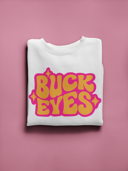 Buckeyes Retro Mascot SVG Digital Download Design File