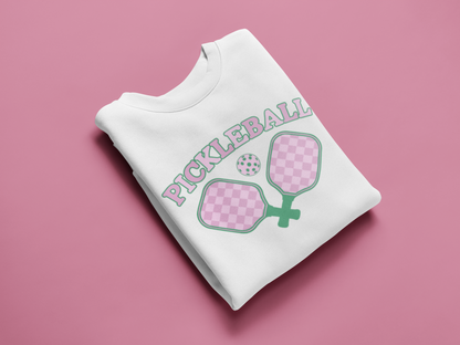 Pickleball SVG Bundle Digital Download Design File