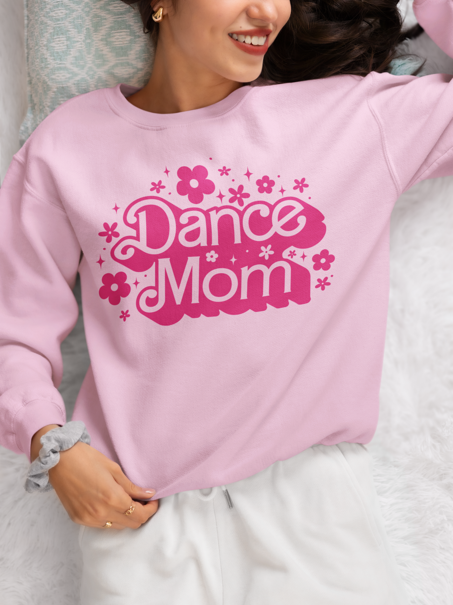 Dance Mom Barbie SVG Digital Download Design File