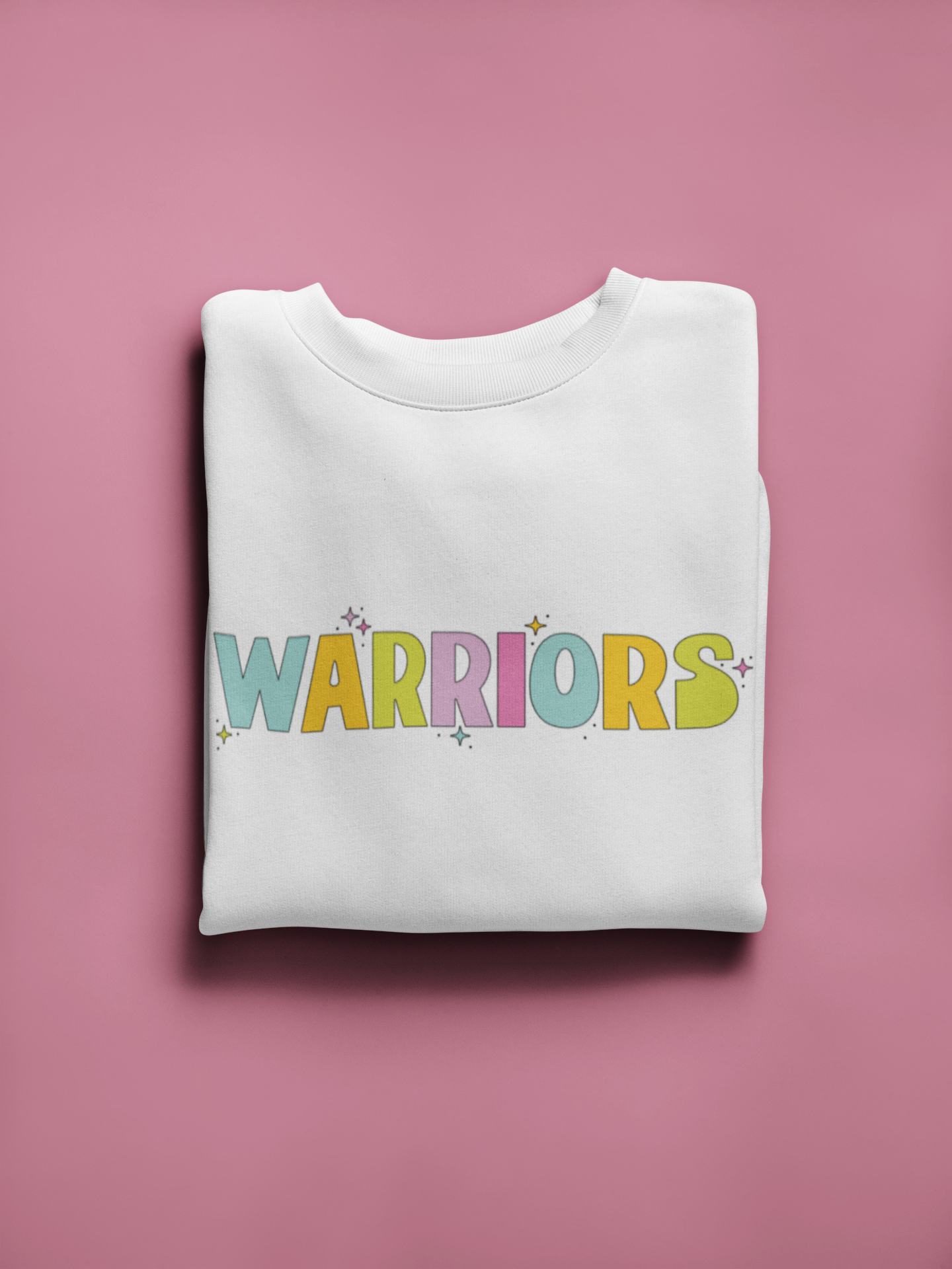 Warriors Mascot SVG Bundle