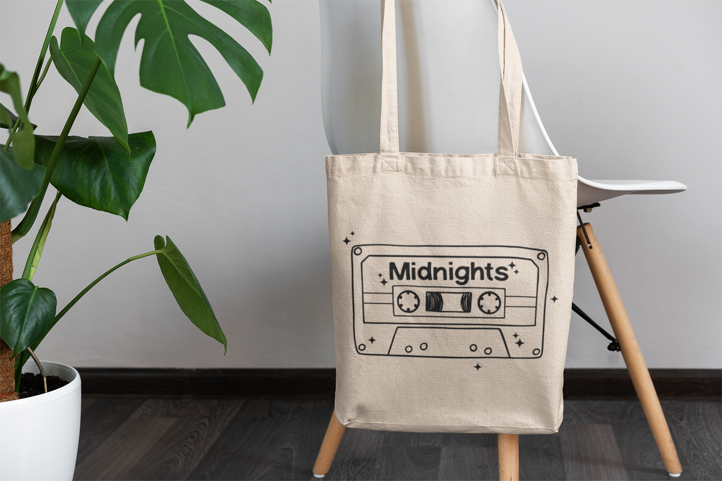 Midnights Mixtape SVG Digital Download Design File
