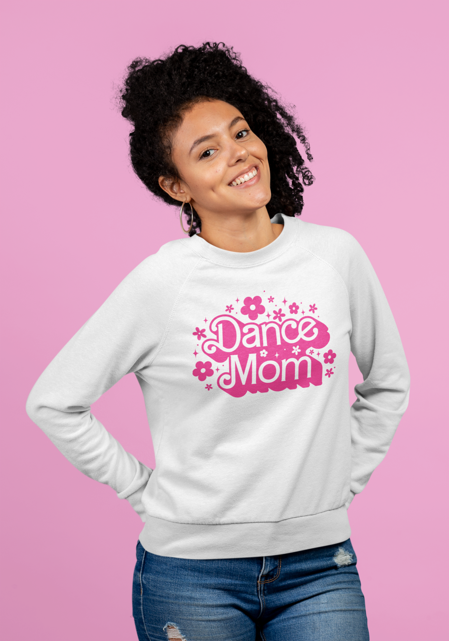 Dance Mom Barbie SVG Digital Download Design File