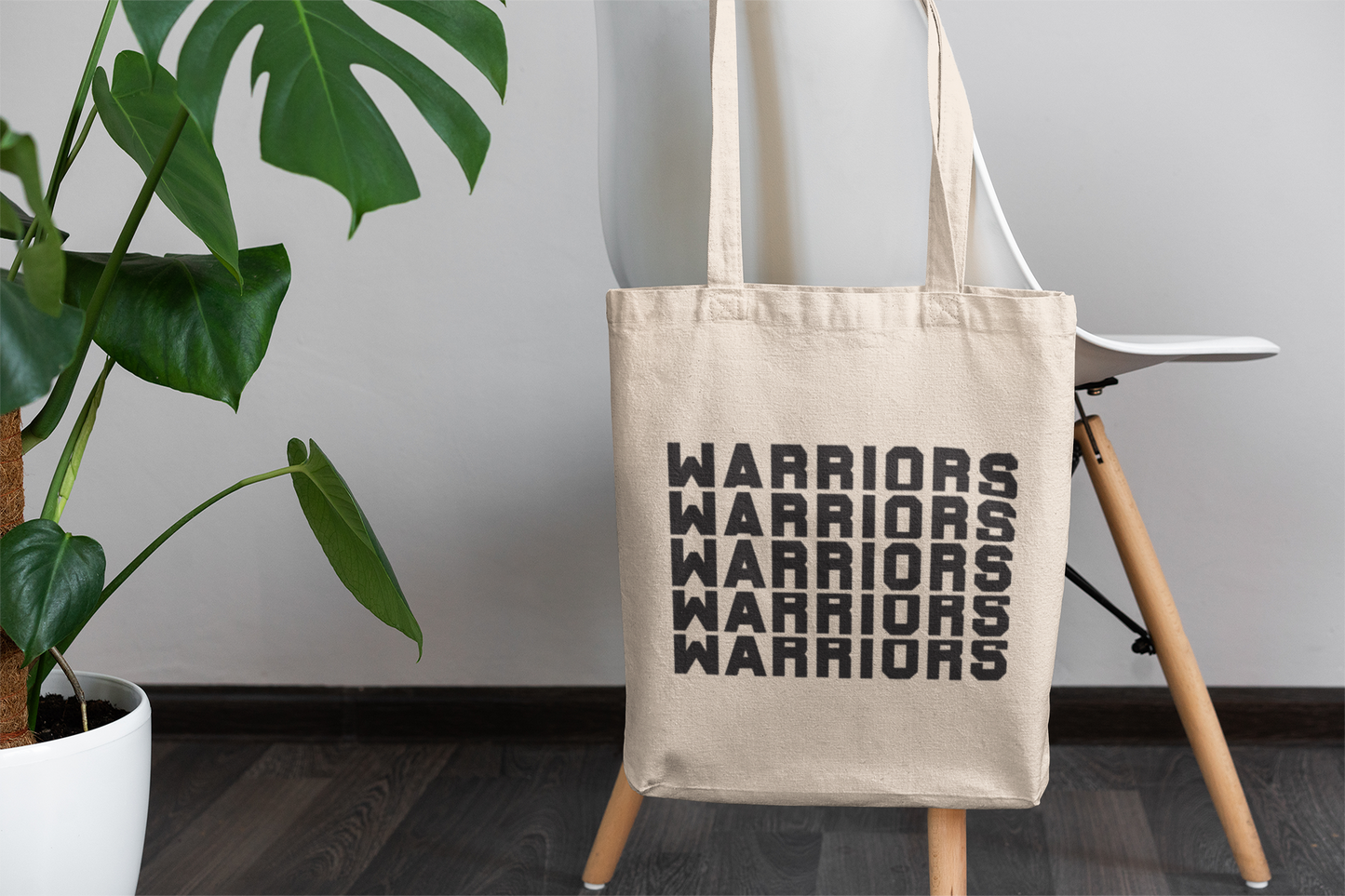 Warriors Mascot SVG Bundle