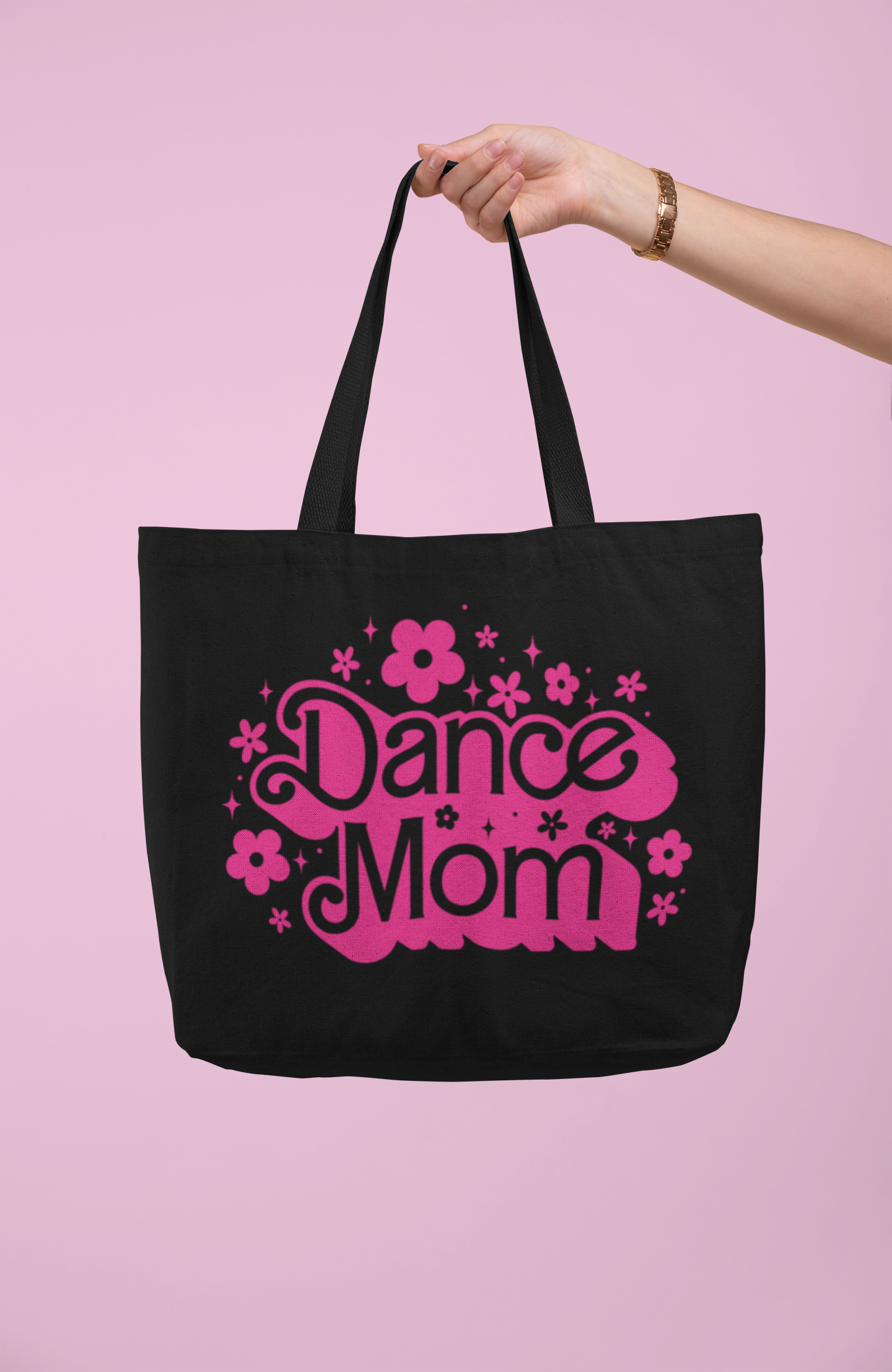 Dance Mom Barbie SVG Digital Download Design File