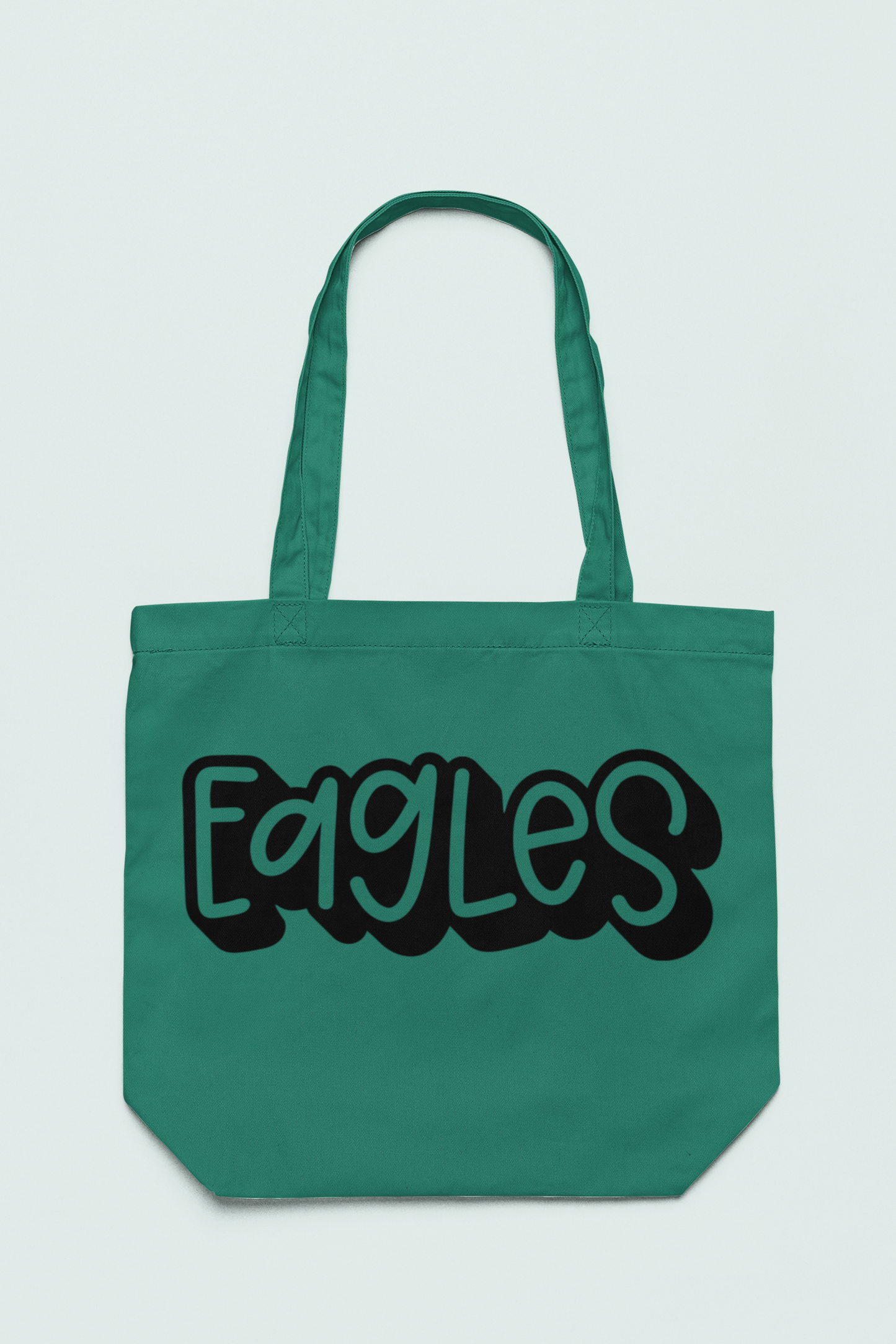 Eagles Mascot SVG Bundle