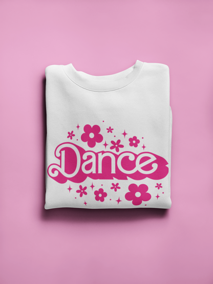 Dance Barbie SVG Digital Download Design File