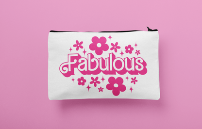 Fabulous Barbie SVG Digital Download Design File