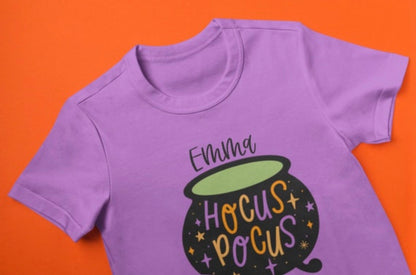 Hocus Pocus Halloween SVG Digital Download Design File