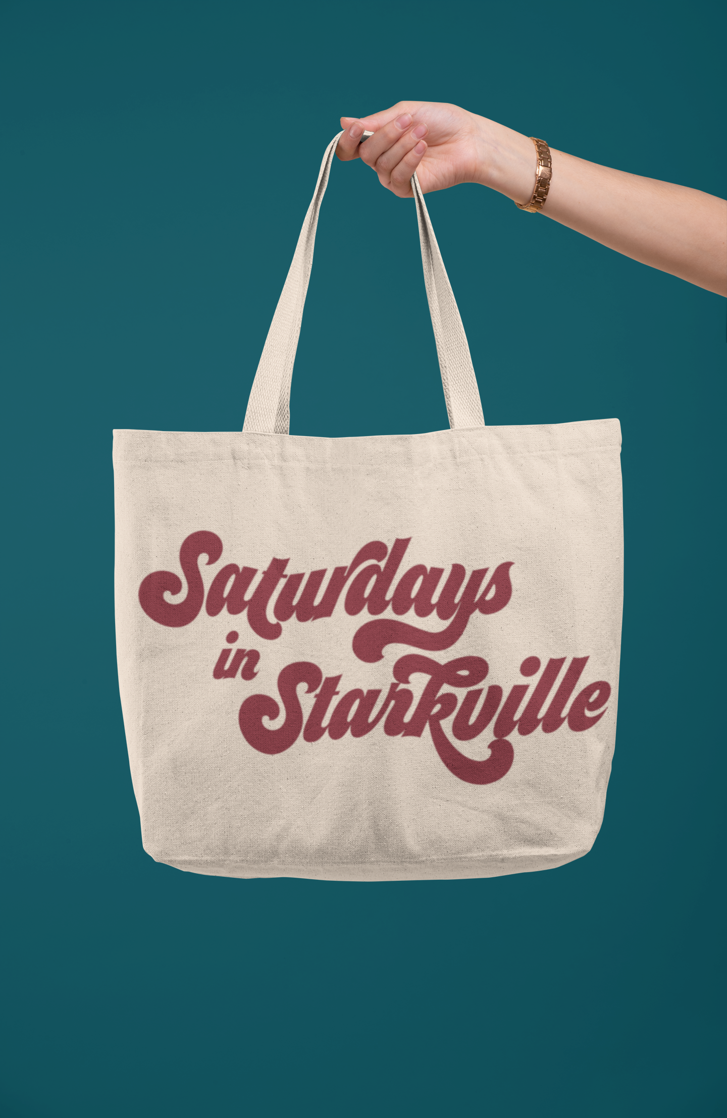 Saturdays in Starkville Mississippi SVG Digital Download Design File