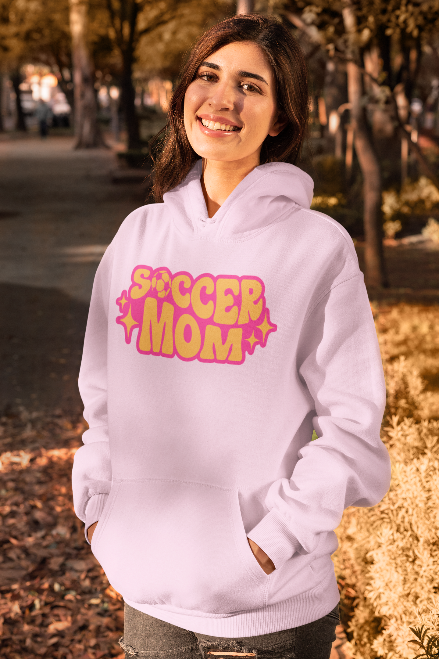 Soccer Mom SVG Digital Download Design File