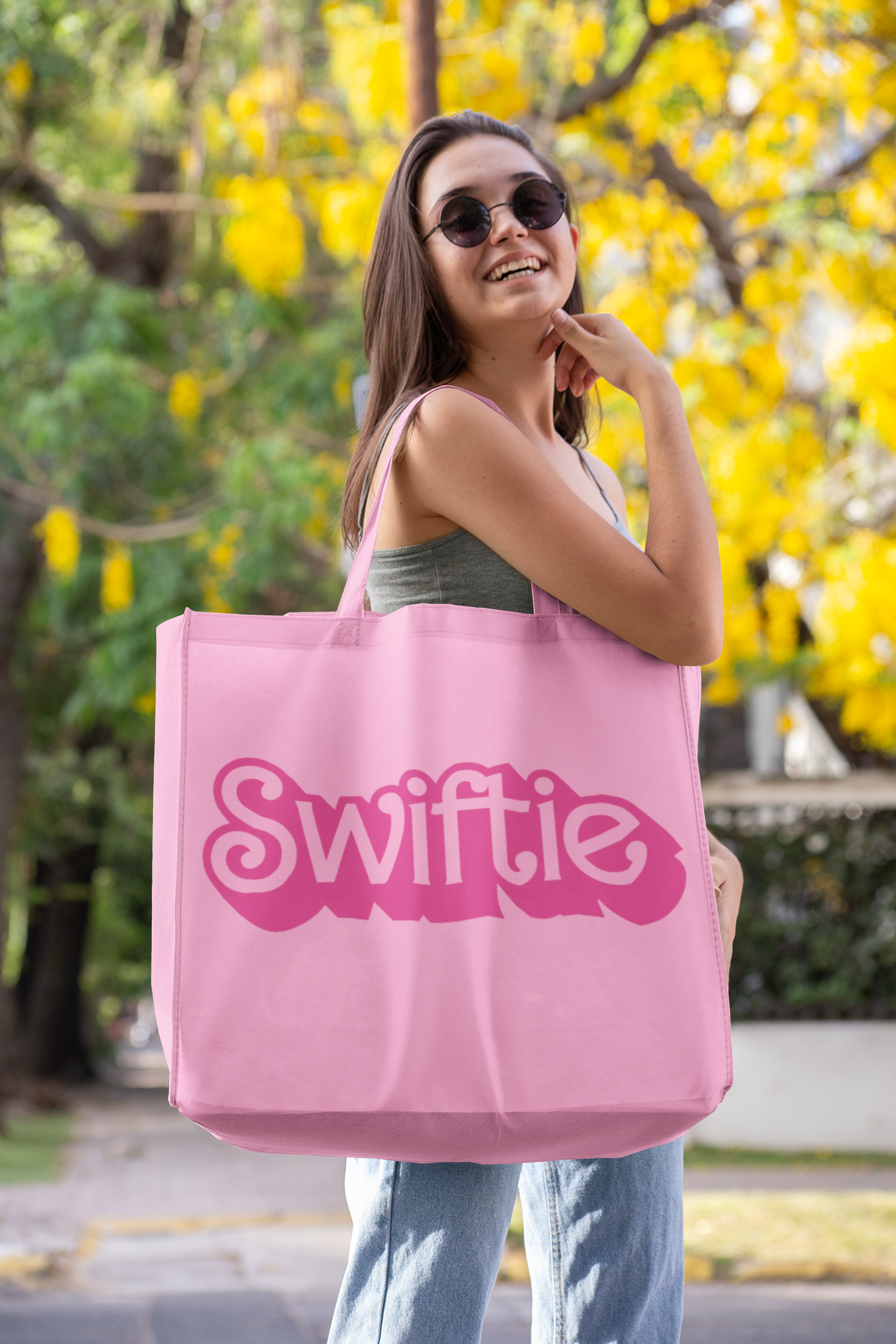 Swiftie Barbie SVG Digital Download Design File