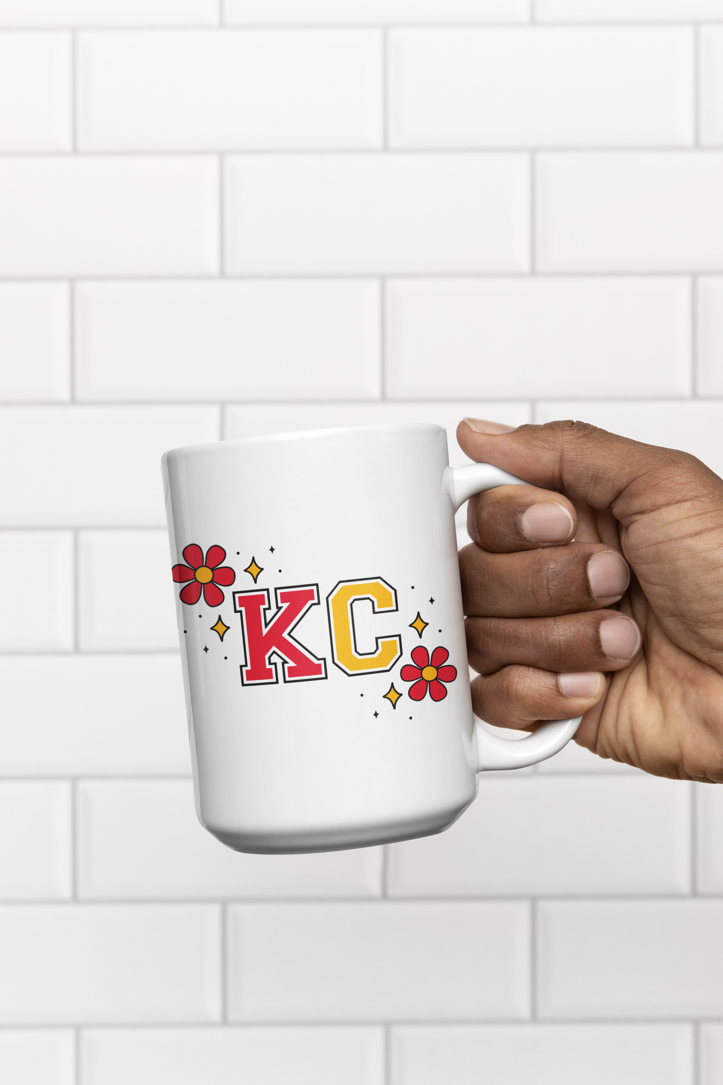 KC Kansas City SVG Digital Download Design File