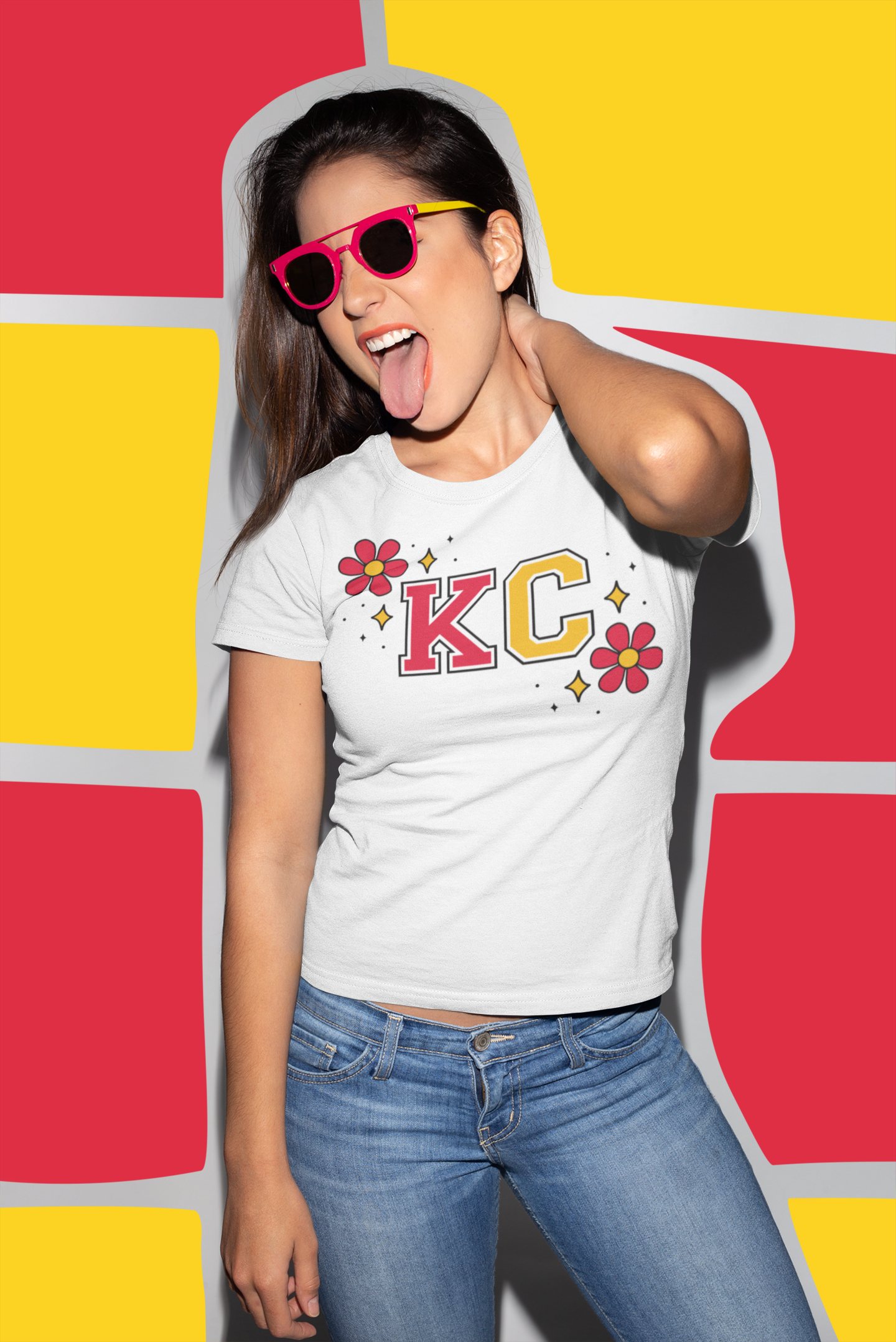 KC Kansas City SVG Digital Download Design File