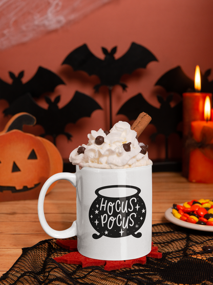 Hocus Pocus Halloween SVG Digital Download Design File