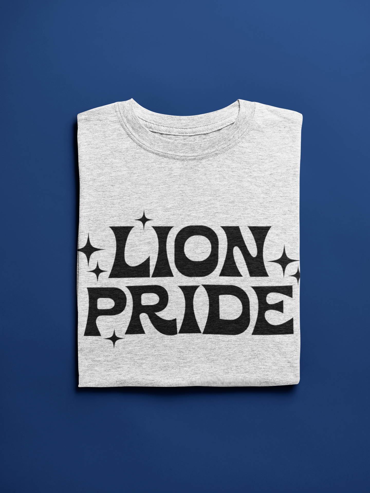 Lion Pride Mascot SVG Digital Download Design File