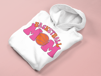 Basketball Mom Digital Download Design File