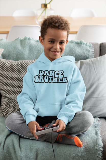 Dance Brother Digital Download Design File