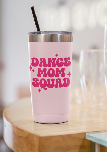 Dance Mom Squad Digital Download Design File