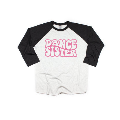 Dance Sister Digital Download Design File