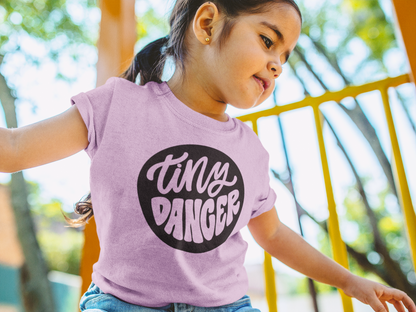 Tiny Dancer Digital Download Design File