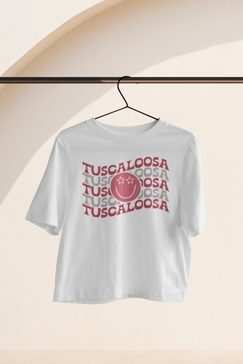 Tuscaloosa Alabama SVG Digital Download Design File