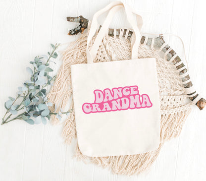 Dance Grandma Digital Download Design File