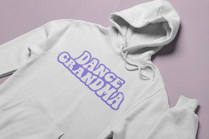 Dance Grandma Digital Download Design File
