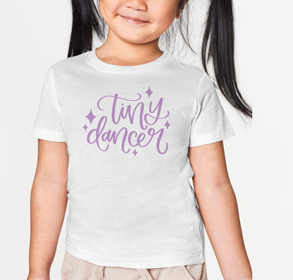 Tiny Dancer Stars Digital Download Design File