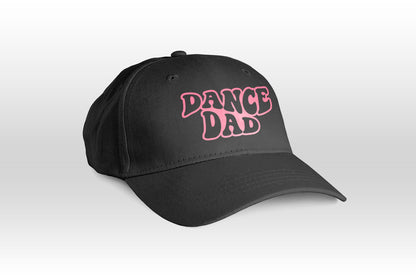 Dance Dad Hat DIY