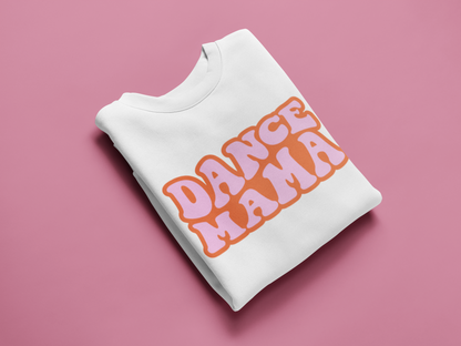 Dance Mama Digital Download Design File