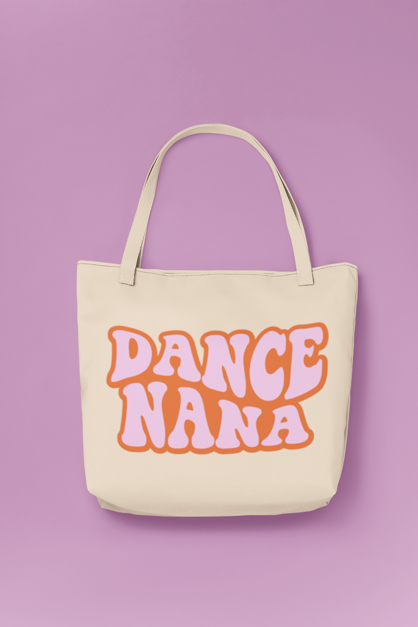 Dance Nana Digital Download Design File